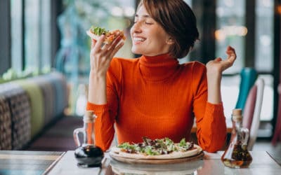 Dimagrire senza dieta ecco come fare