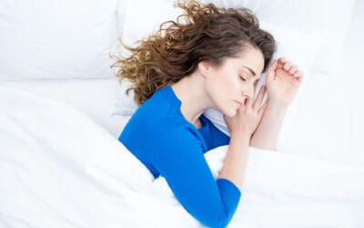 Disturbi del sonno: i consigli per dormire bene e stare meglio