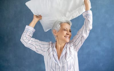 Sonno ristoratore: il segreto della fase REM