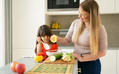 5 falsi miti su cibo e alimentazione sana