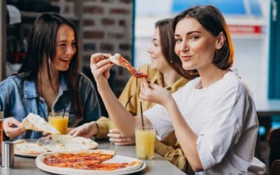 Diete e abbuffate: come uscire dal circolo vizioso