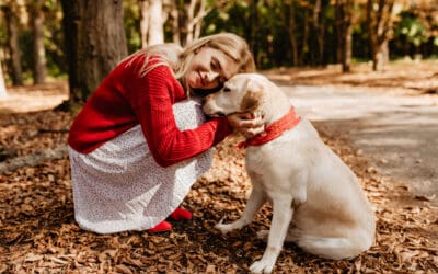 Come aiutare un animale domestico in difficoltà