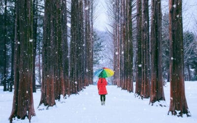 Vuoto affettivo: cos’è, da cosa dipende, come superarlo