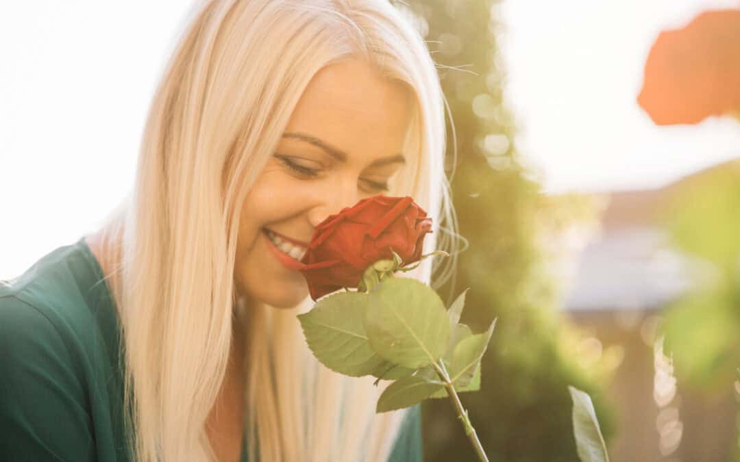 Risvegliare il desiderio, il primo passo per cambiare la propria vita