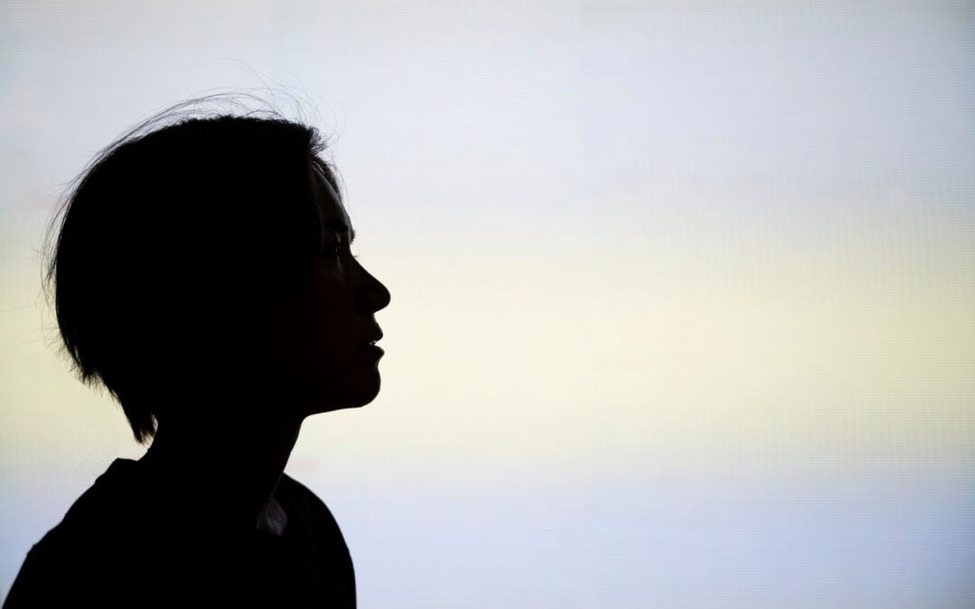 perdi potere personale