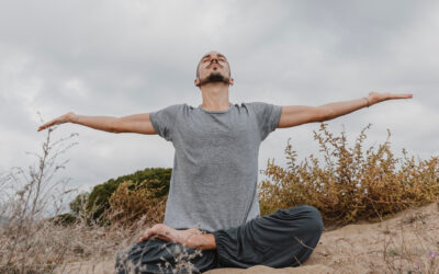 Ascoltare il corpo per ritrovare potere personale