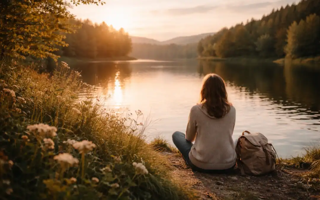 Ecoansia, dalla paura climatica alla consapevolezza attiva