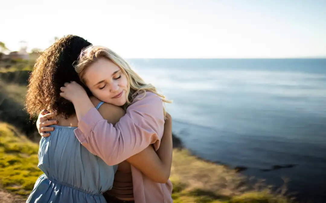 Come attraversare i momenti difficili partendo dal qui e ora