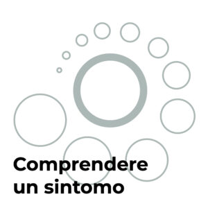 Comprendere un sintomo